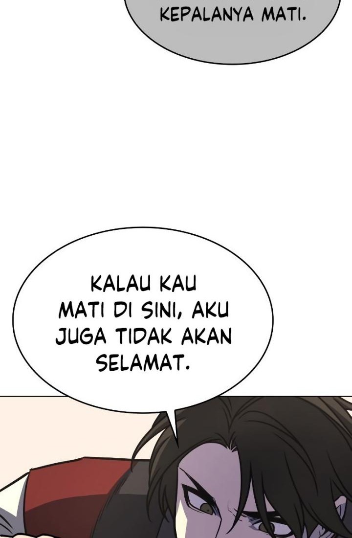 I Reincarnated As The Crazed Heir Chapter 95 Gambar 87