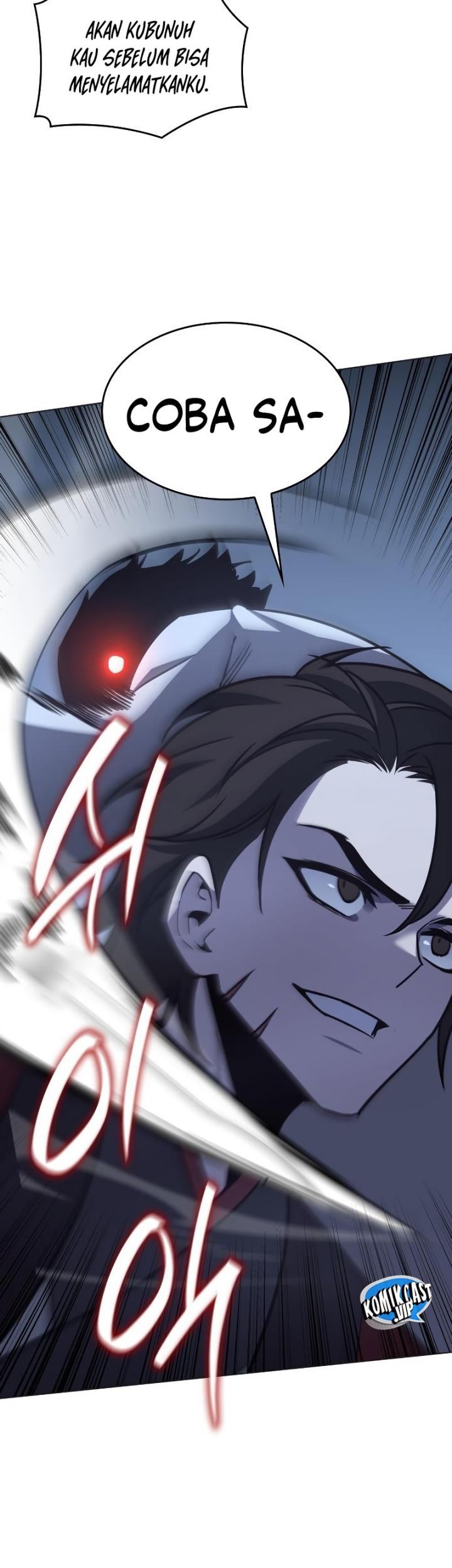 I Reincarnated As The Crazed Heir Chapter 95 Gambar 92