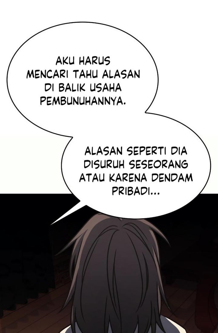 I Reincarnated As The Crazed Heir Chapter 95 Gambar 81