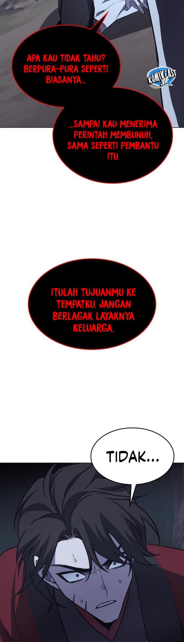 I Reincarnated As The Crazed Heir Chapter 95 Gambar 98