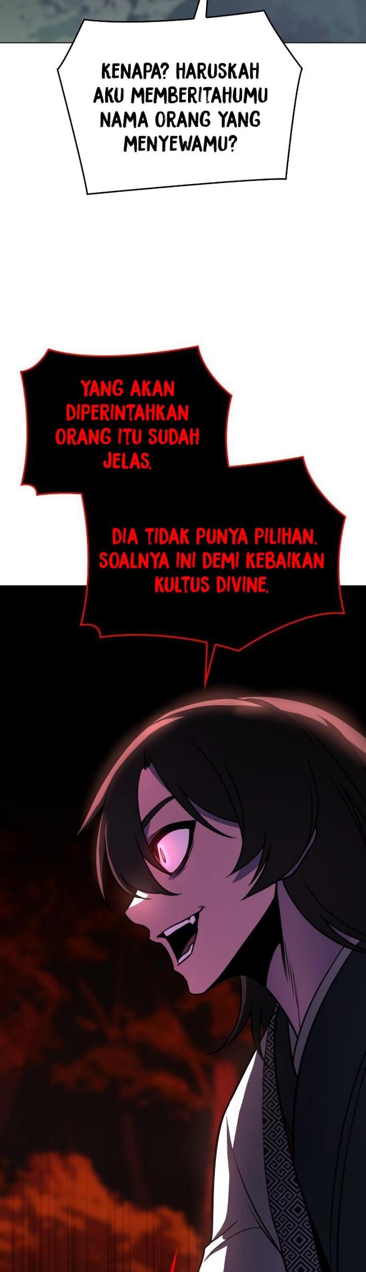 I Reincarnated As The Crazed Heir Chapter 95 Gambar 100