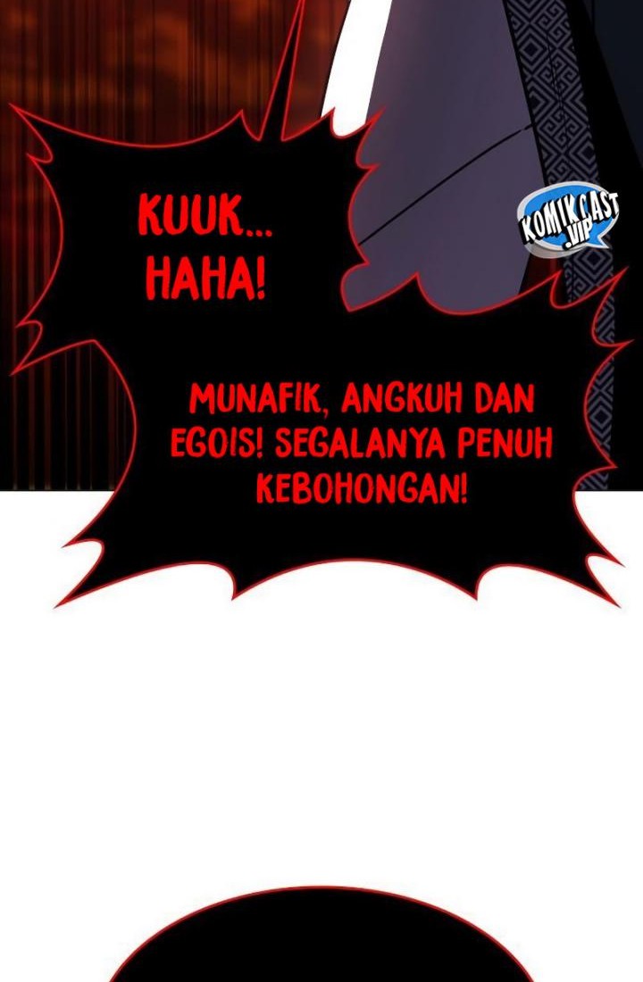 I Reincarnated As The Crazed Heir Chapter 95 Gambar 101