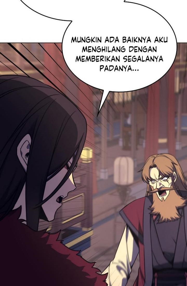 I Reincarnated As The Crazed Heir Chapter 95 Gambar 9