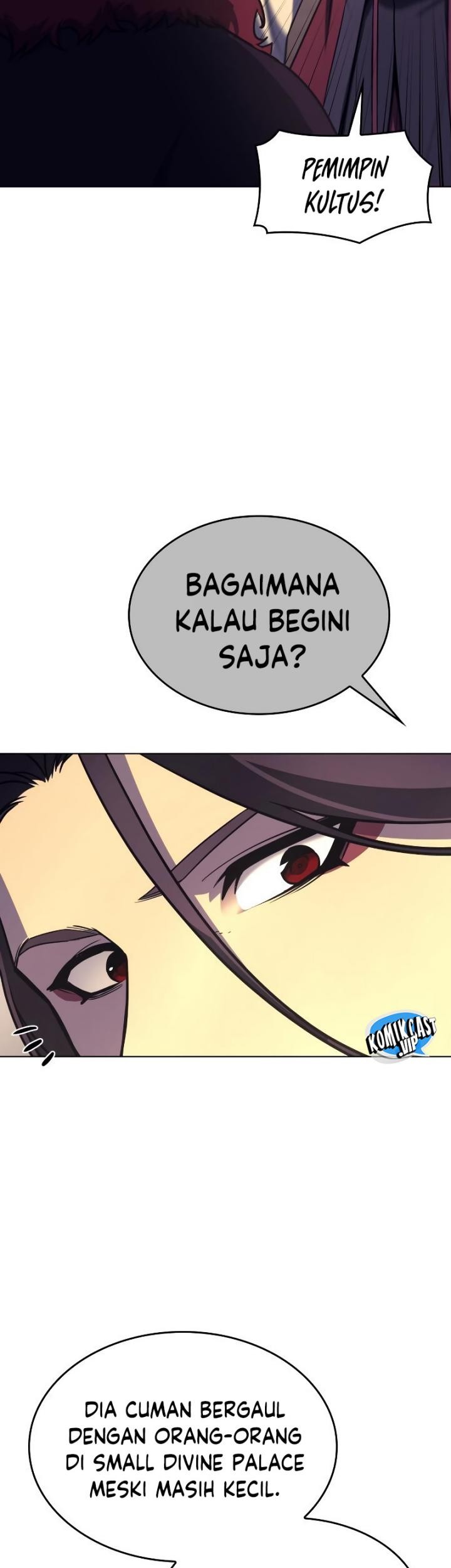 I Reincarnated As The Crazed Heir Chapter 95 Gambar 10