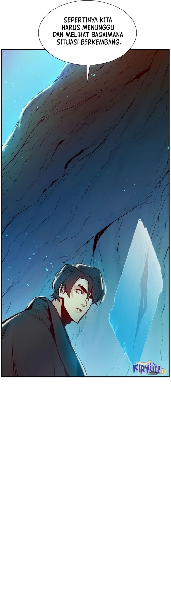 Alone Necromancer Chapter 104 Gambar 47