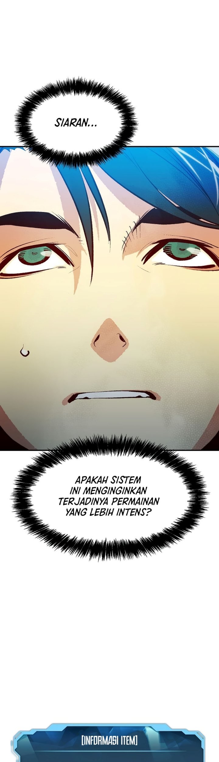 Alone Necromancer Chapter 104 Gambar 59