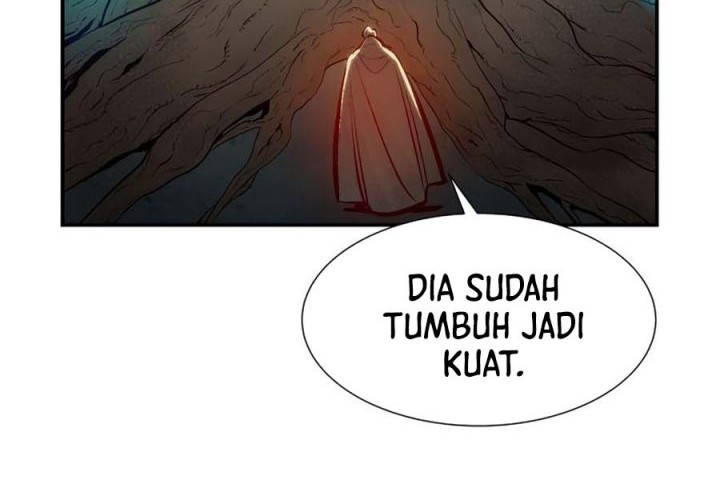 Alone Necromancer Chapter 104 Gambar 34
