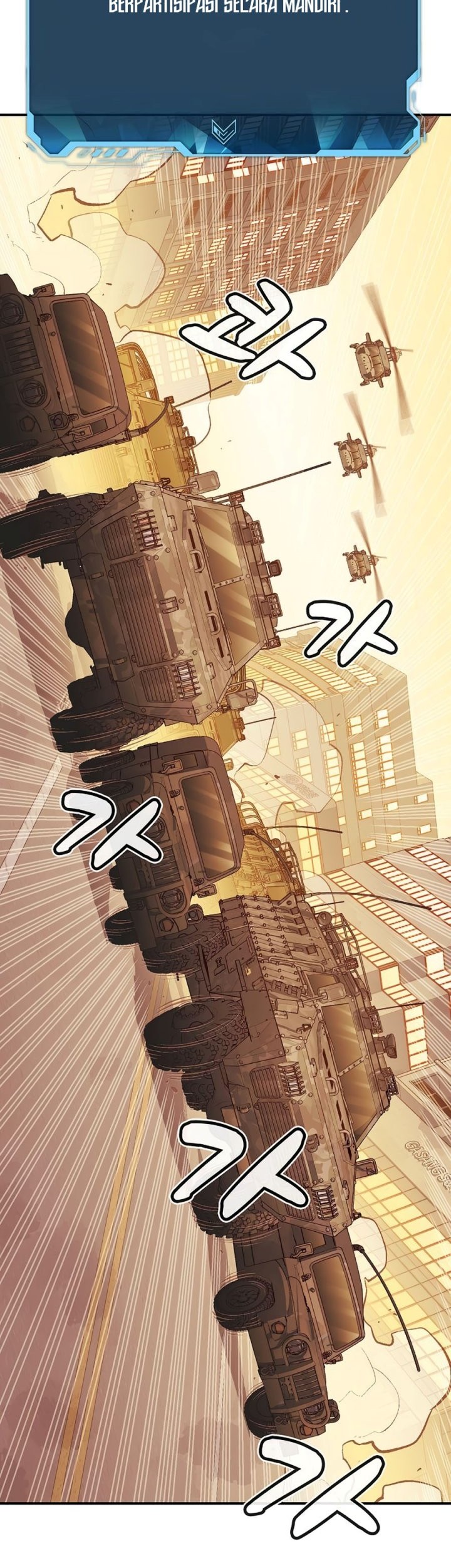 Alone Necromancer Chapter 104 Gambar 82