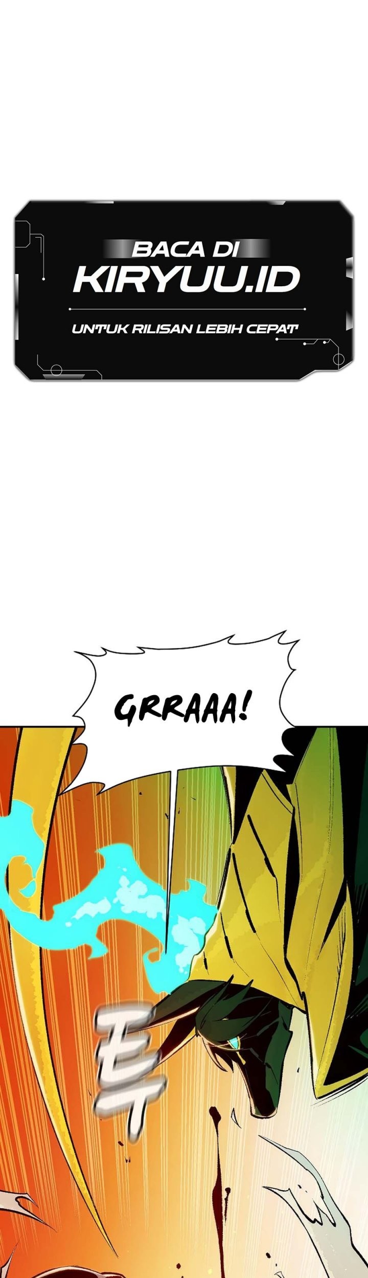 Manhwa Alone Necromancer Chapter 104 gambar nomor 2