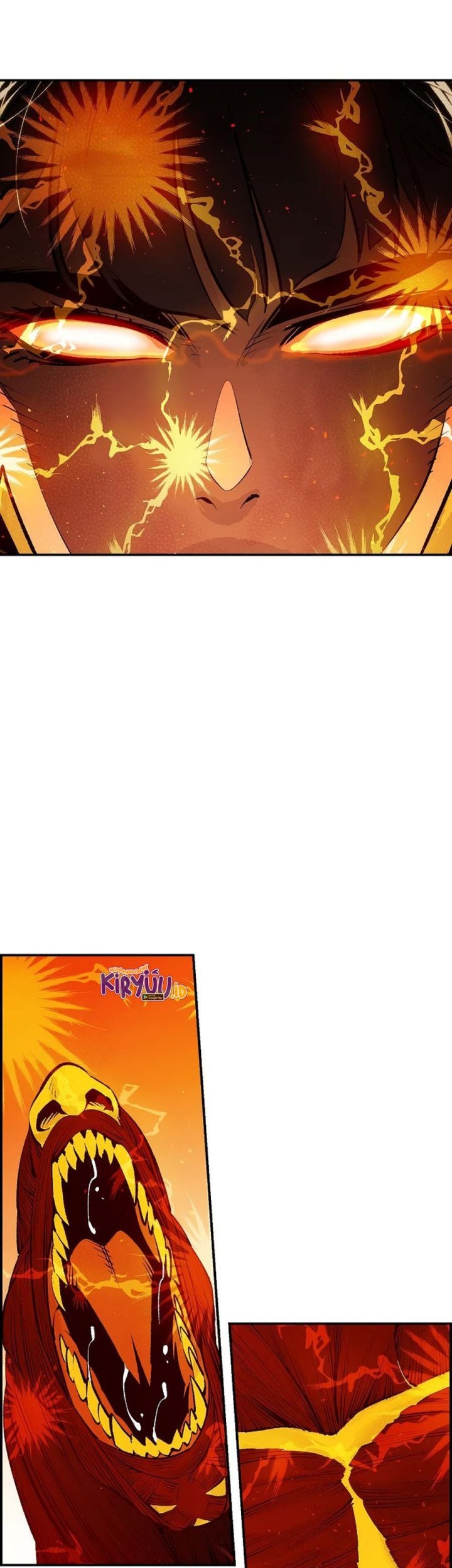 Alone Necromancer Chapter 104 Gambar 7