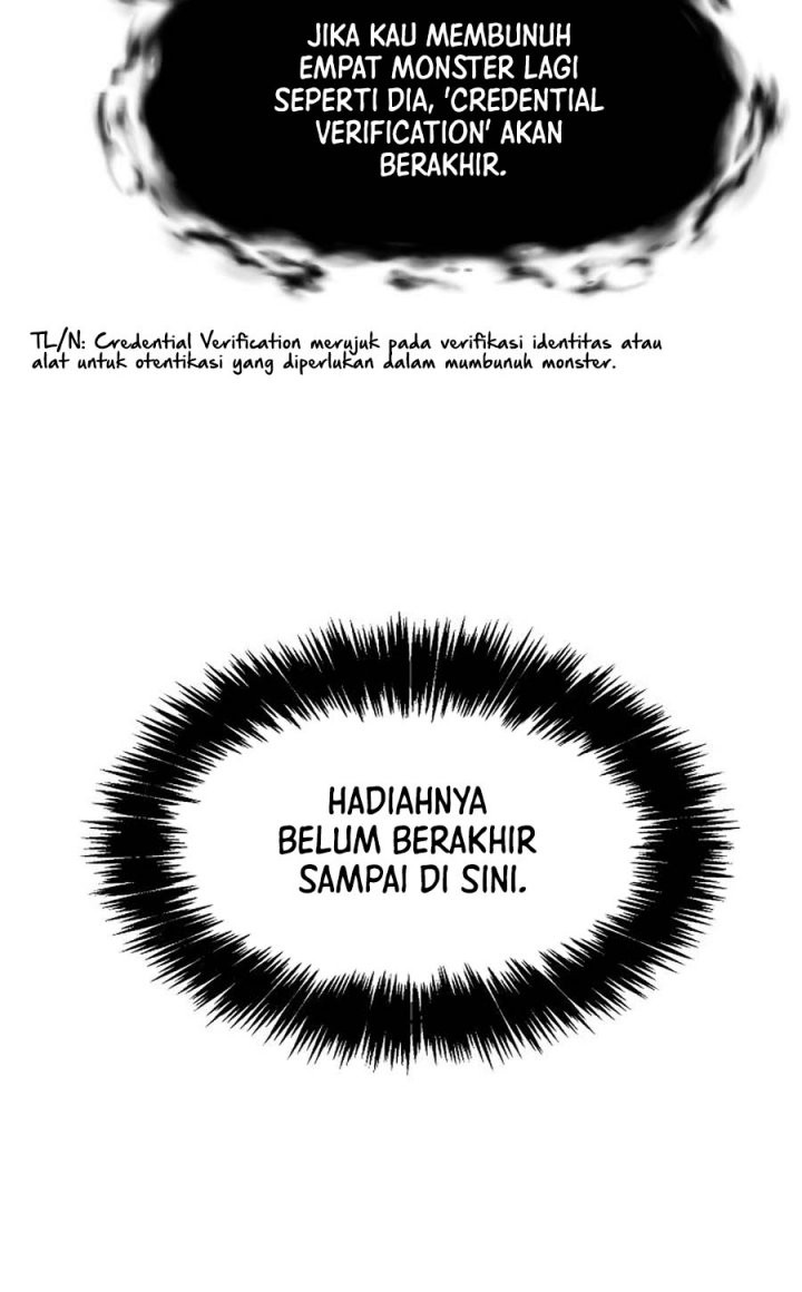 Alone Necromancer Chapter 104 Gambar 15