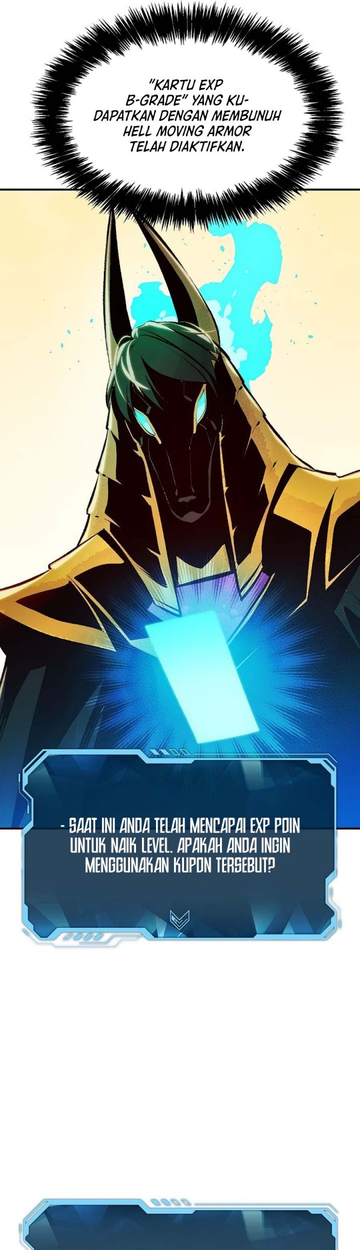 Alone Necromancer Chapter 104 Gambar 16