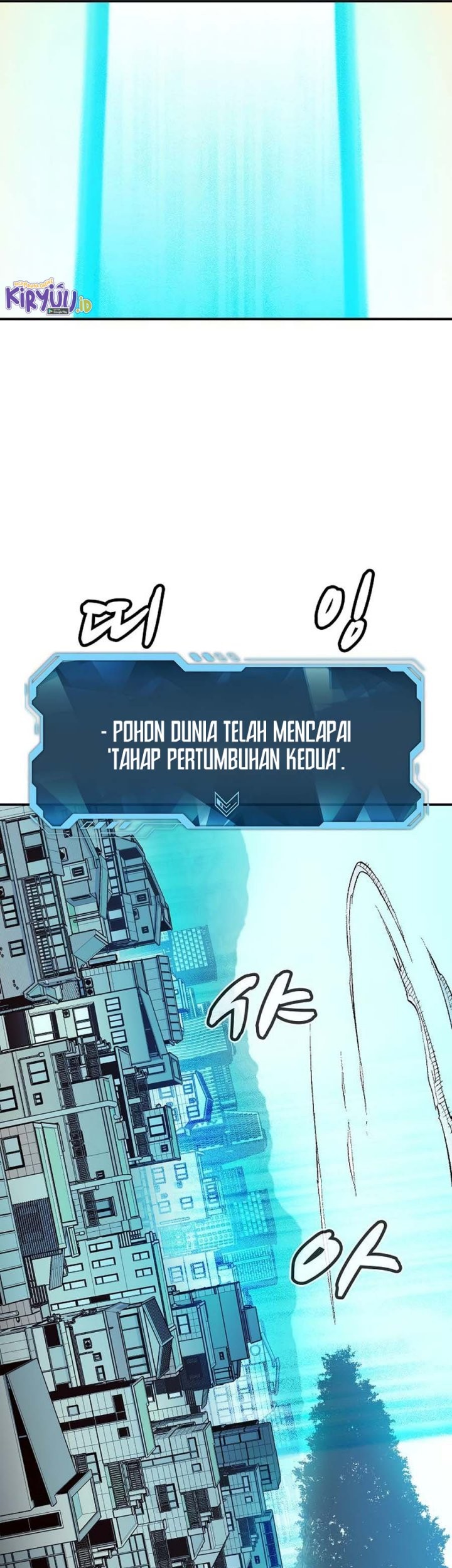 Alone Necromancer Chapter 104 Gambar 20