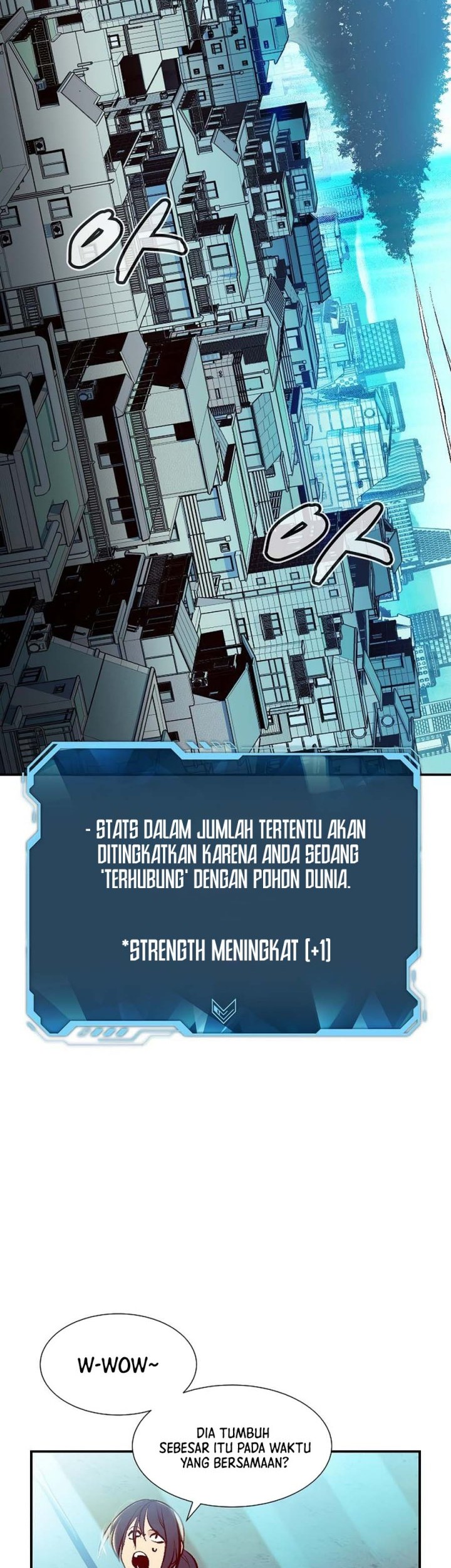 Alone Necromancer Chapter 104 Gambar 21