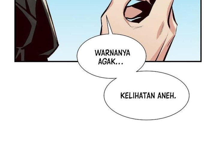 Alone Necromancer Chapter 104 Gambar 23