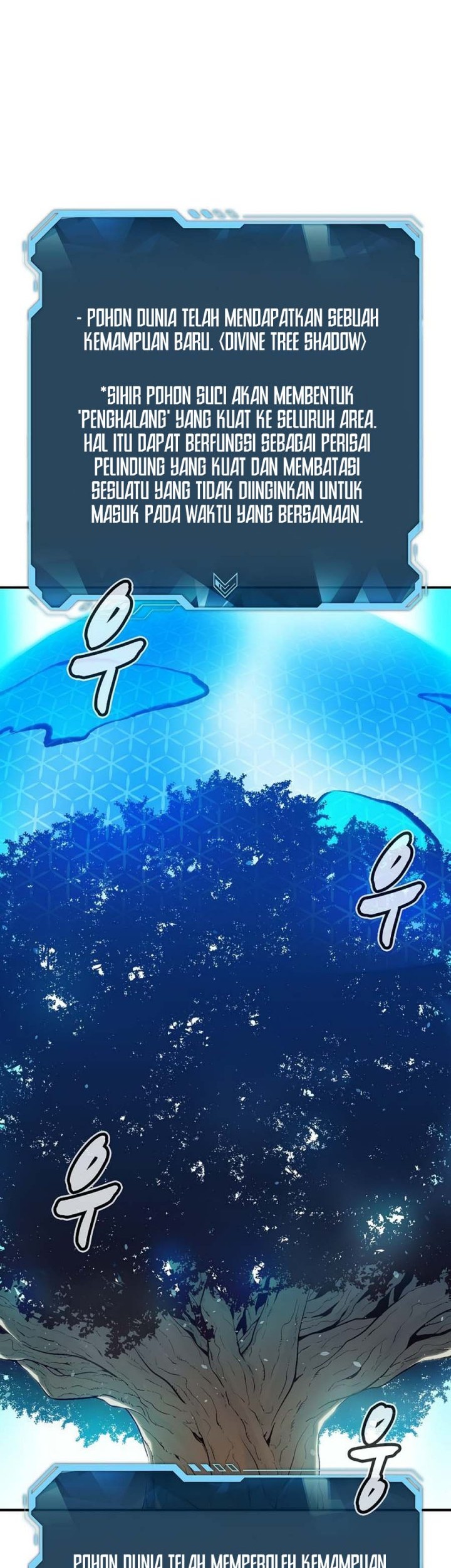 Alone Necromancer Chapter 104 Gambar 25