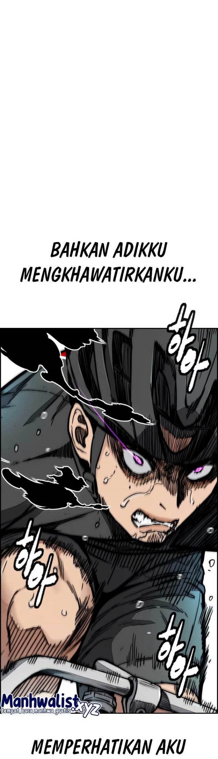 Wind Breaker Chapter 458 Gambar 41