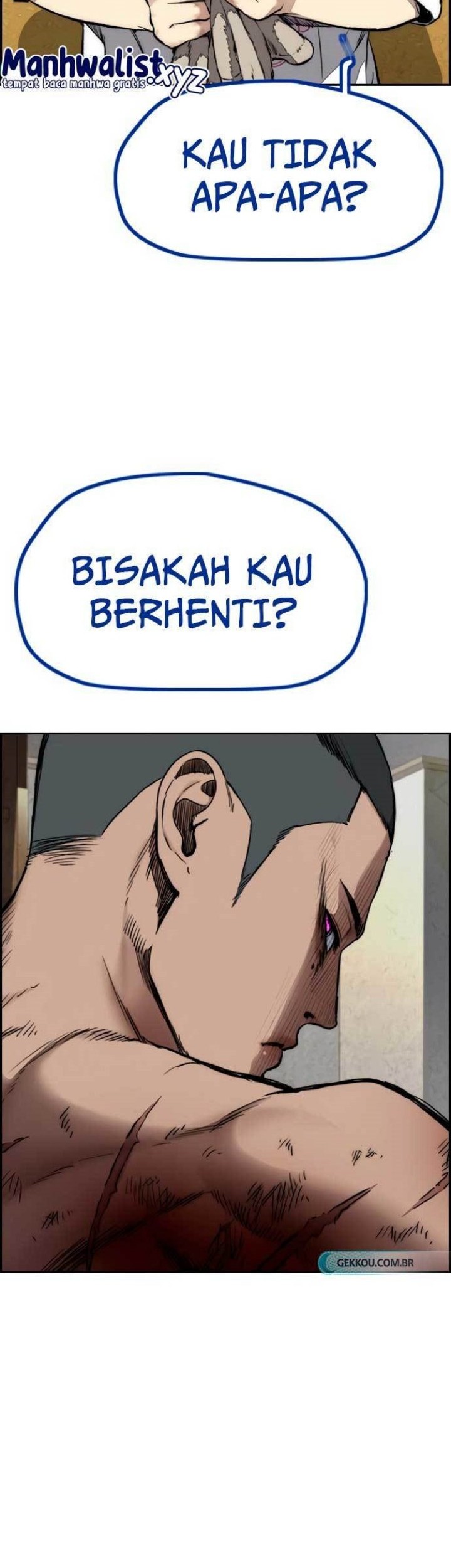 Wind Breaker Chapter 458 Gambar 44