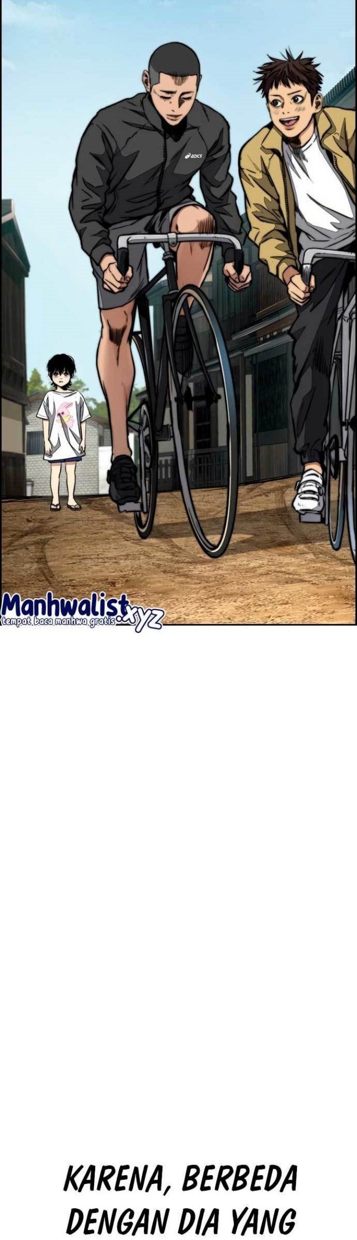 Wind Breaker Chapter 458 Gambar 47
