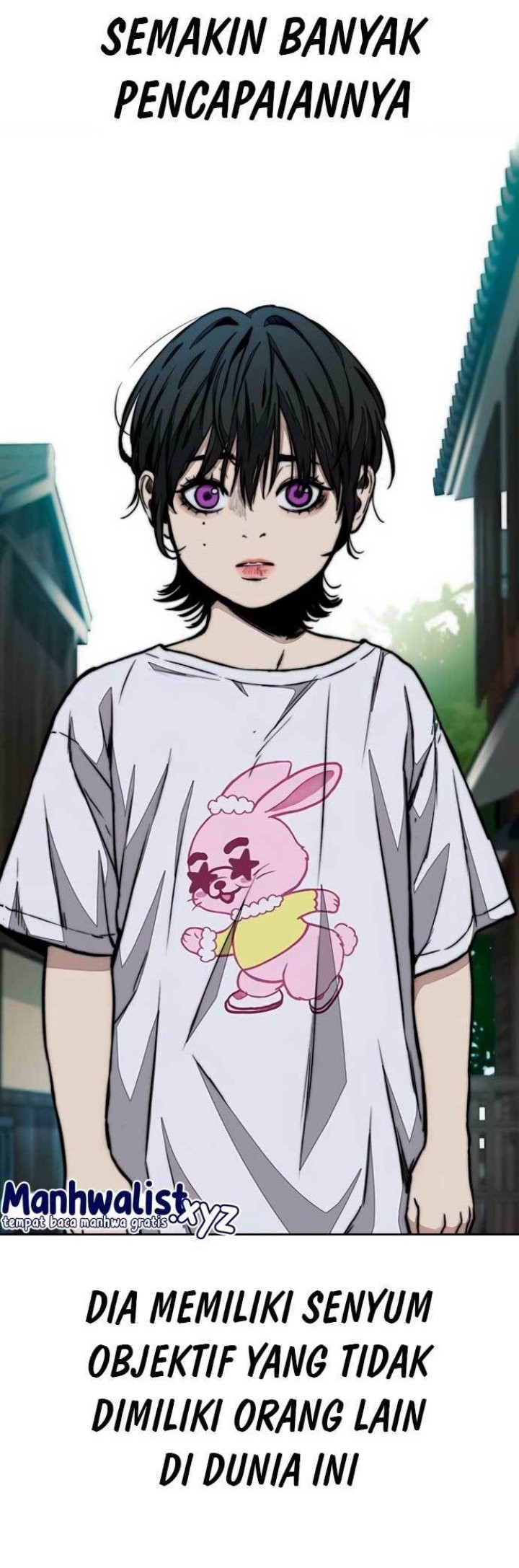 Wind Breaker Chapter 458 Gambar 48