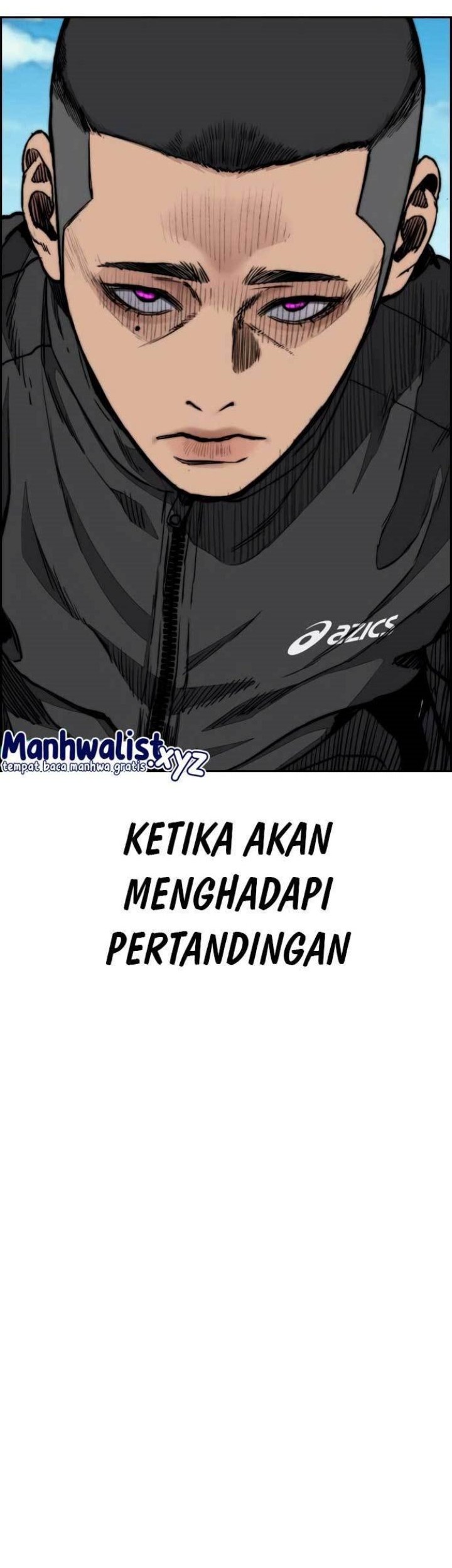 Wind Breaker Chapter 458 Gambar 50