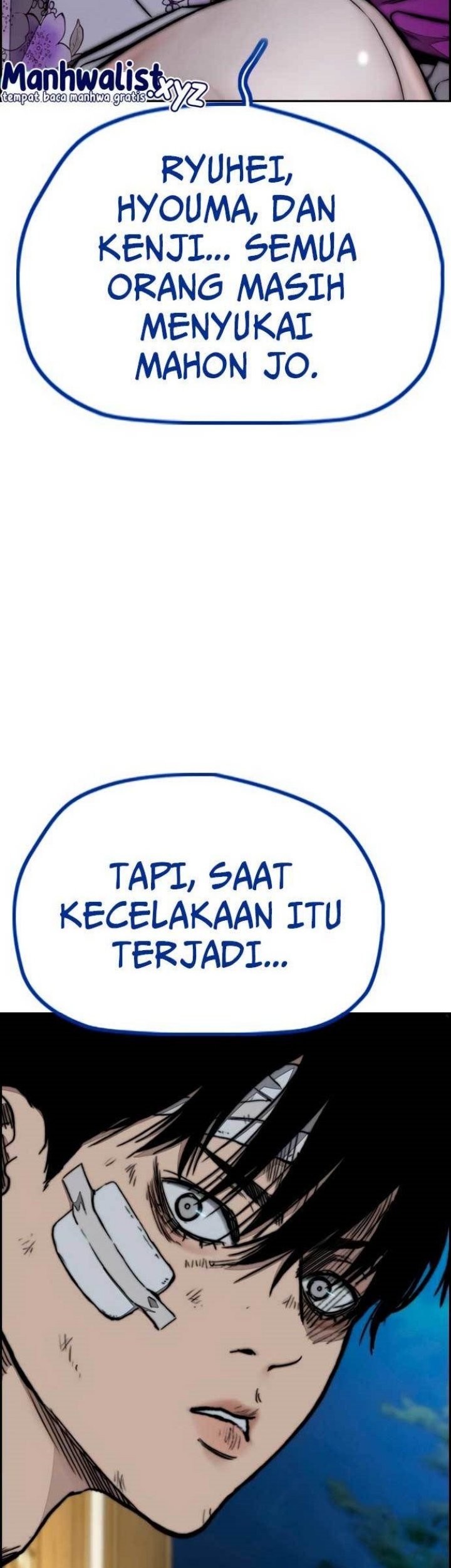 Wind Breaker Chapter 458 Gambar 52