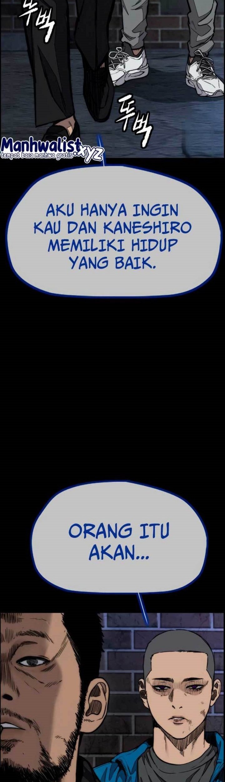 Wind Breaker Chapter 458 Gambar 29