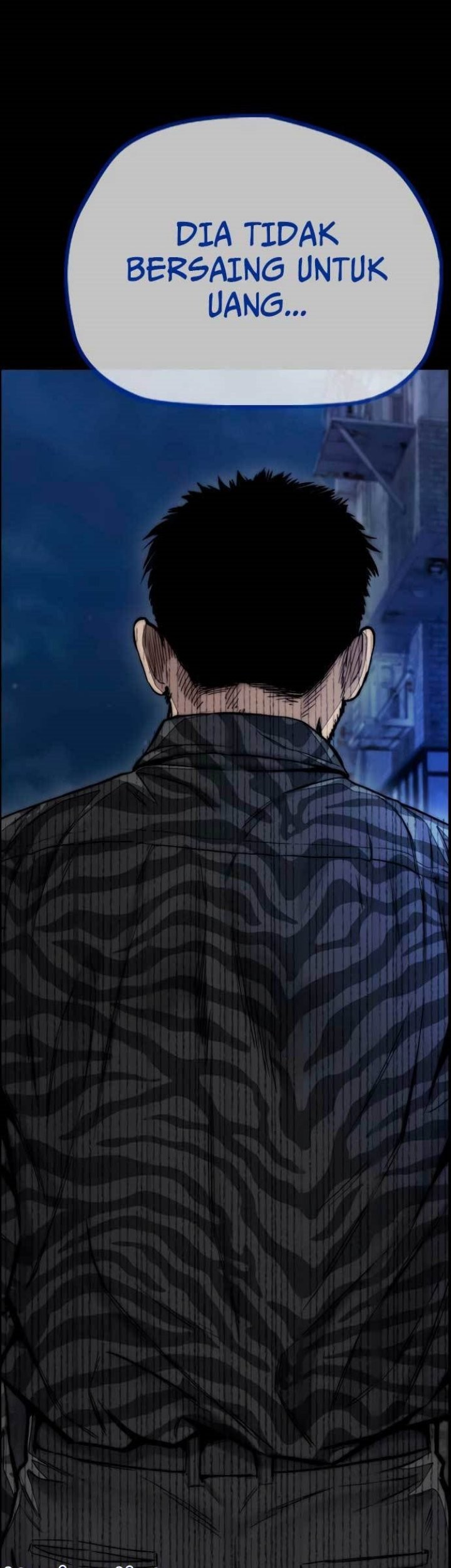 Wind Breaker Chapter 458 Gambar 31