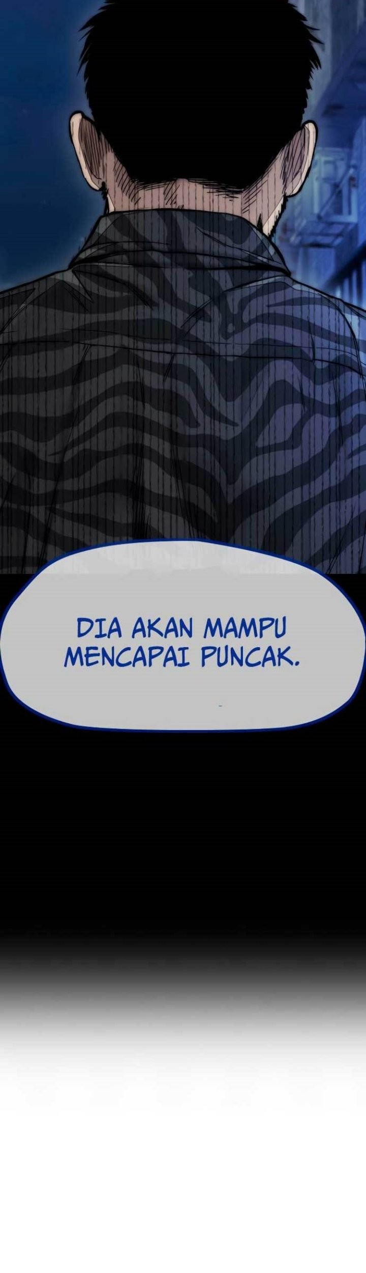Wind Breaker Chapter 458 Gambar 34