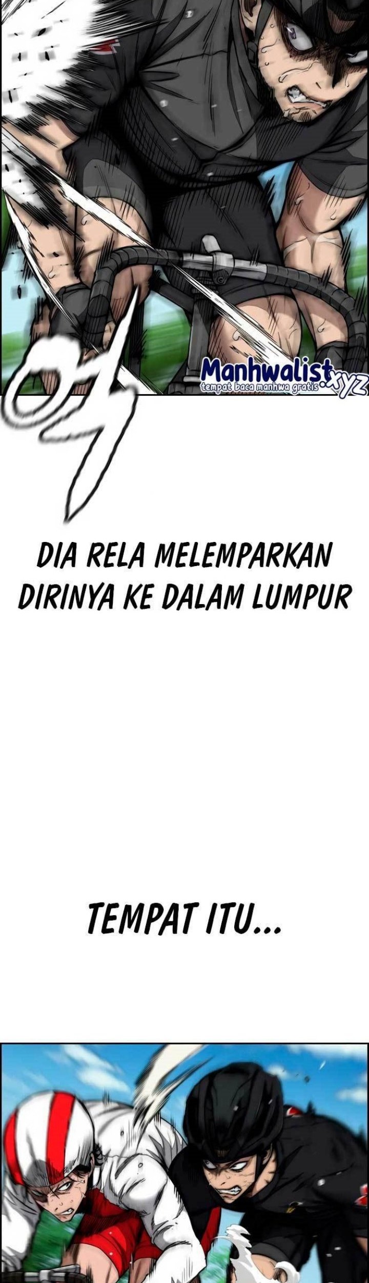 Wind Breaker Chapter 458 Gambar 38