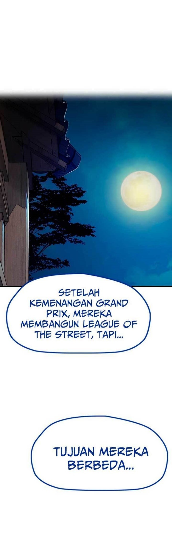 Wind Breaker Chapter 458 Gambar 3