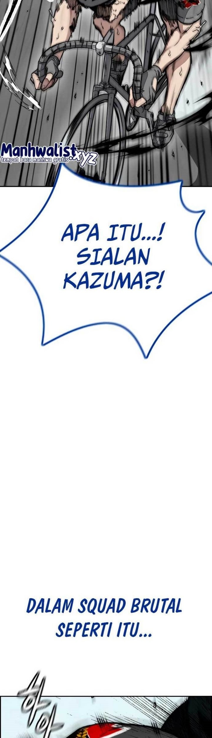 Wind Breaker Chapter 458 Gambar 76