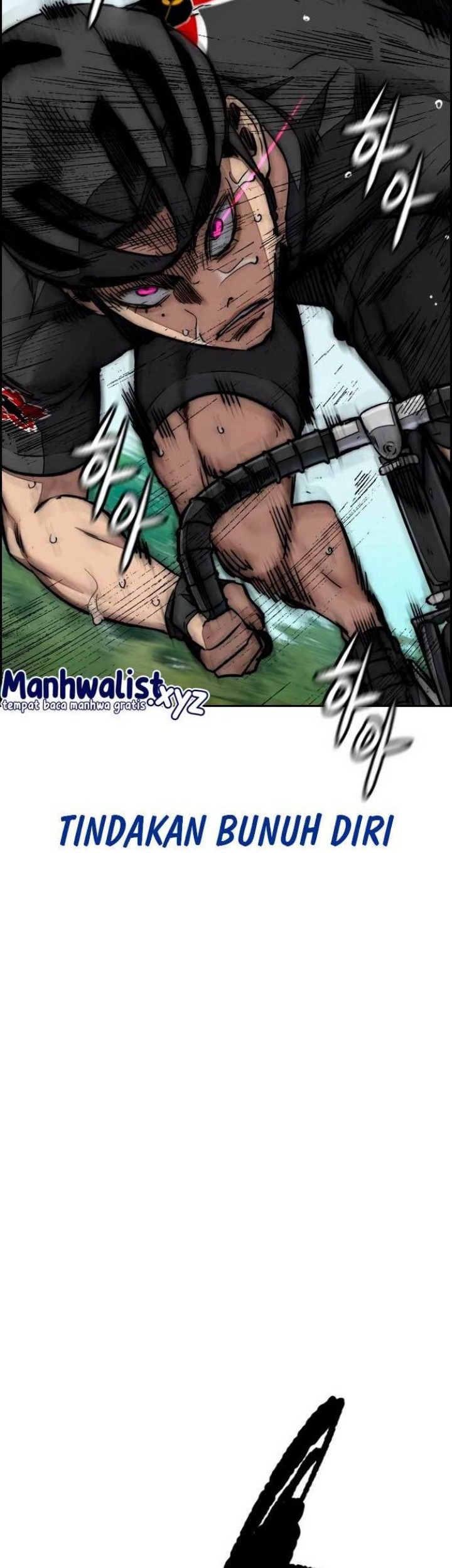 Wind Breaker Chapter 458 Gambar 77