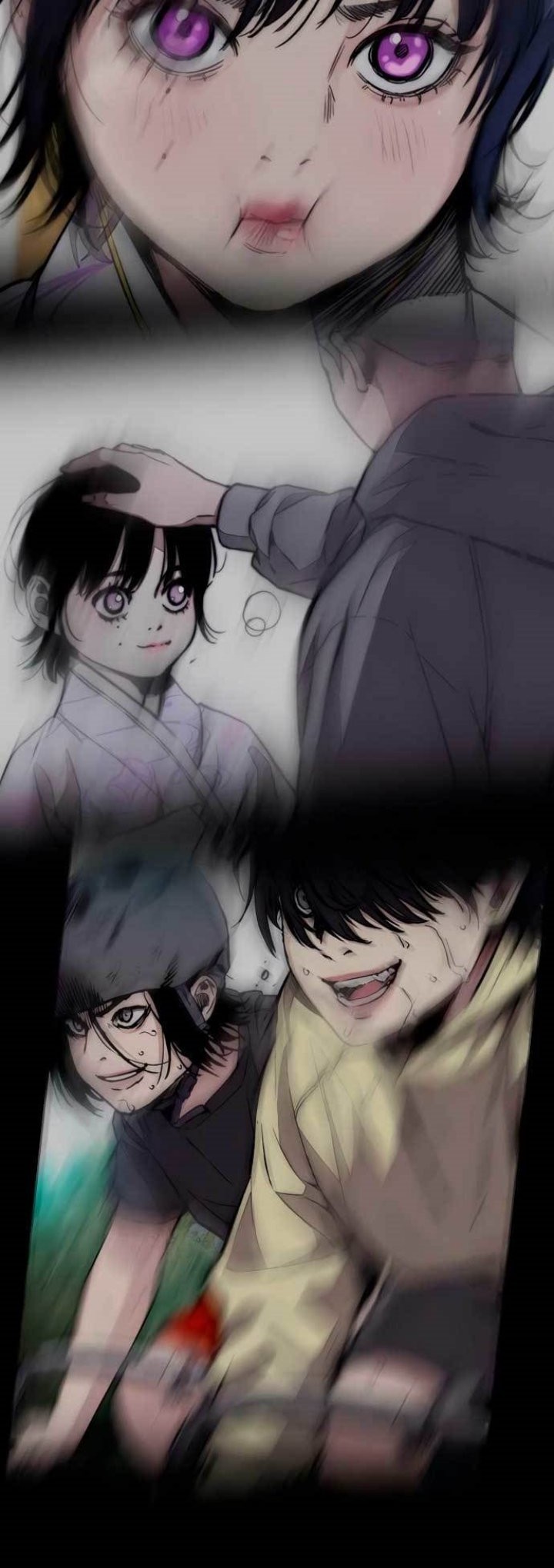 Wind Breaker Chapter 458 Gambar 87