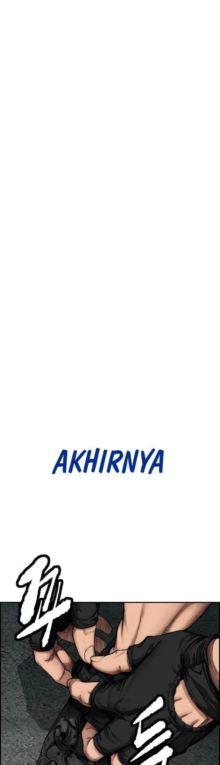 Wind Breaker Chapter 458 Gambar 67