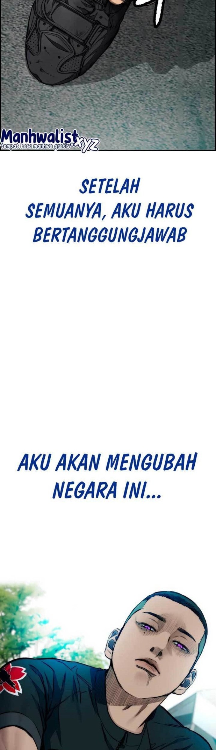 Wind Breaker Chapter 458 Gambar 68