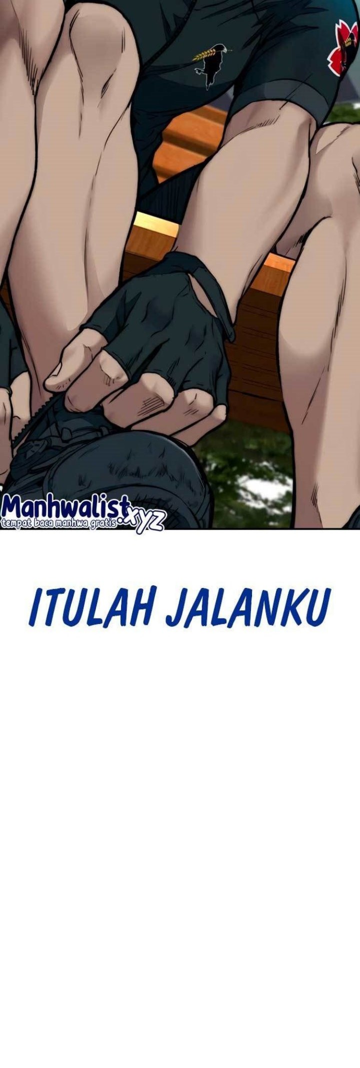 Wind Breaker Chapter 458 Gambar 69