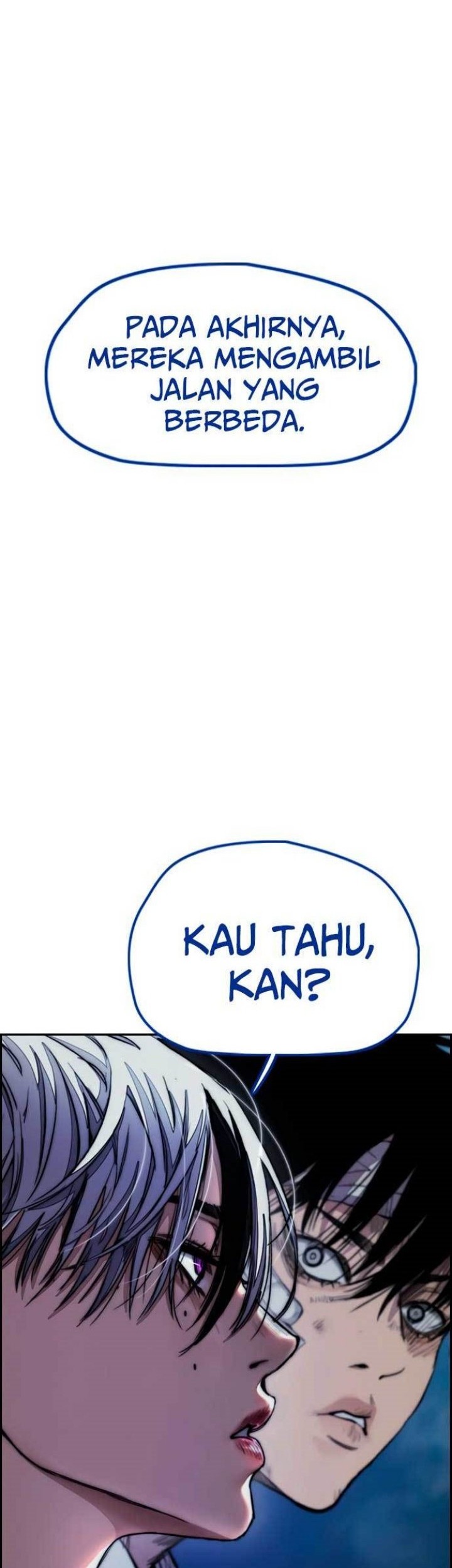 Wind Breaker Chapter 458 Gambar 5