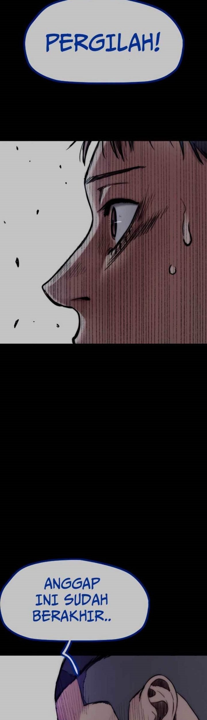 Wind Breaker Chapter 458 Gambar 100