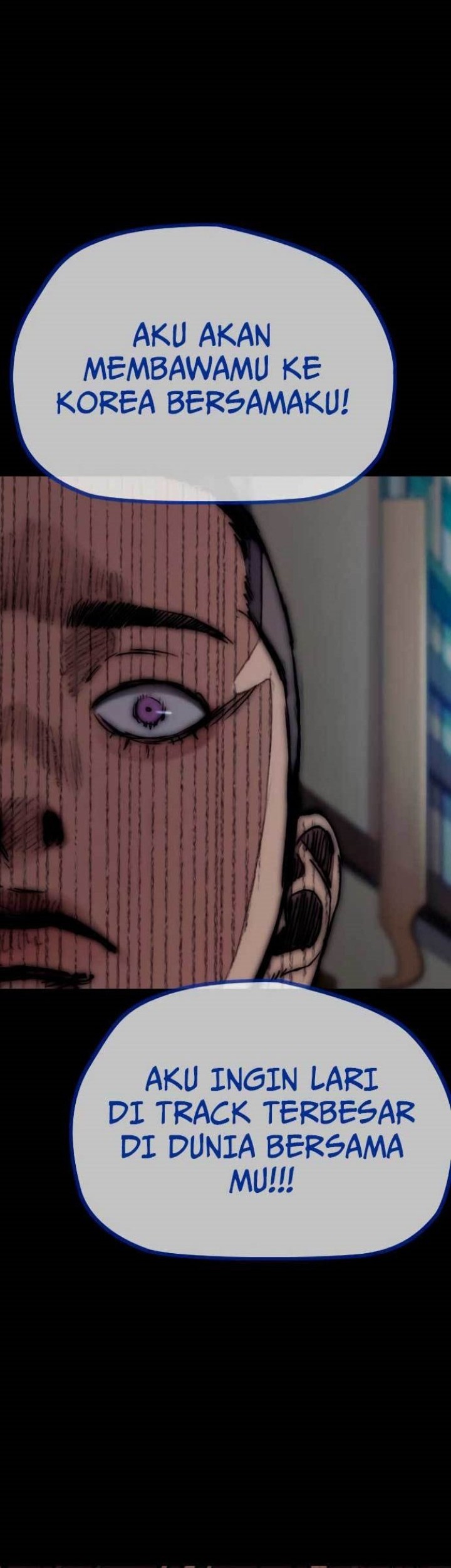 Wind Breaker Chapter 458 Gambar 104