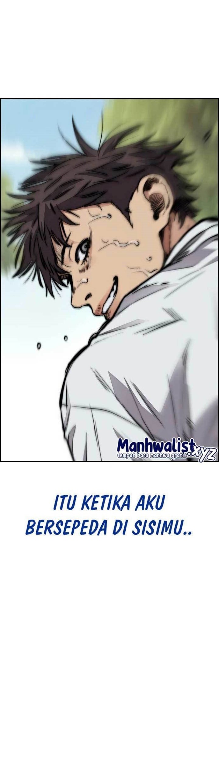 Wind Breaker Chapter 458 Gambar 111