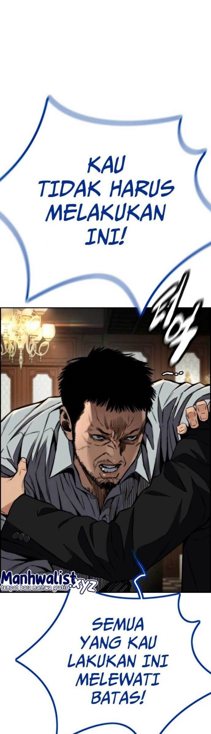 Wind Breaker Chapter 458 Gambar 115