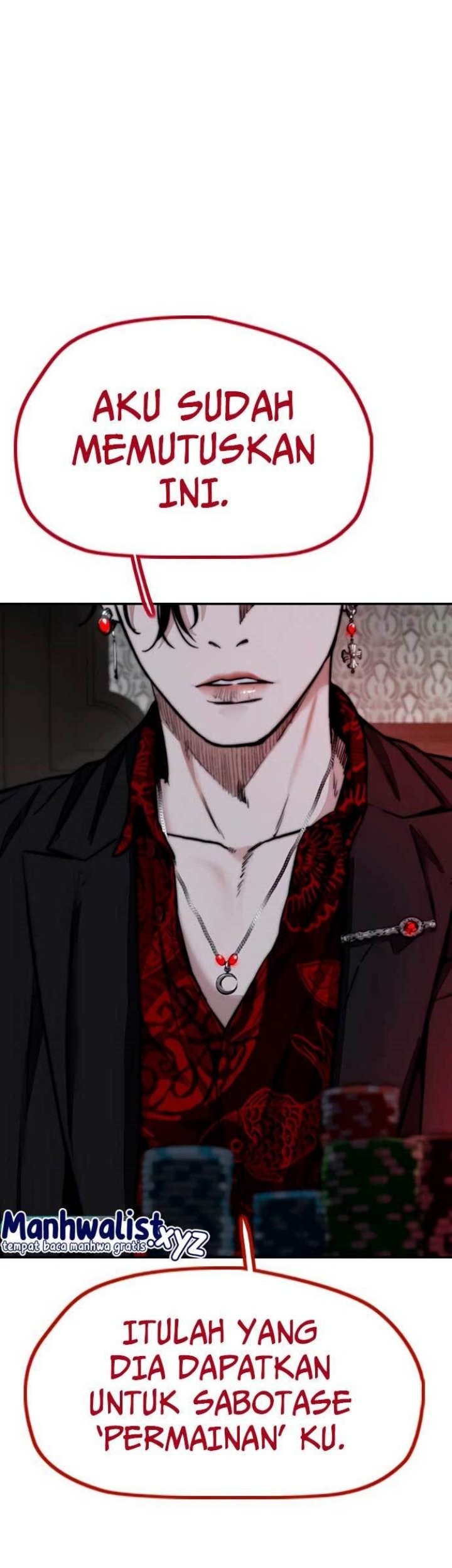 Wind Breaker Chapter 458 Gambar 117