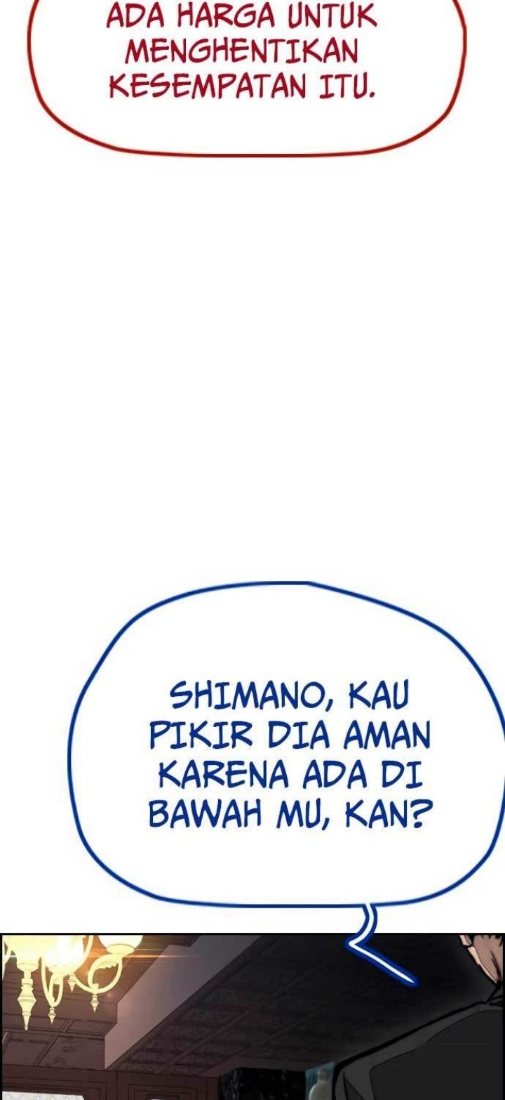 Wind Breaker Chapter 458 Gambar 119