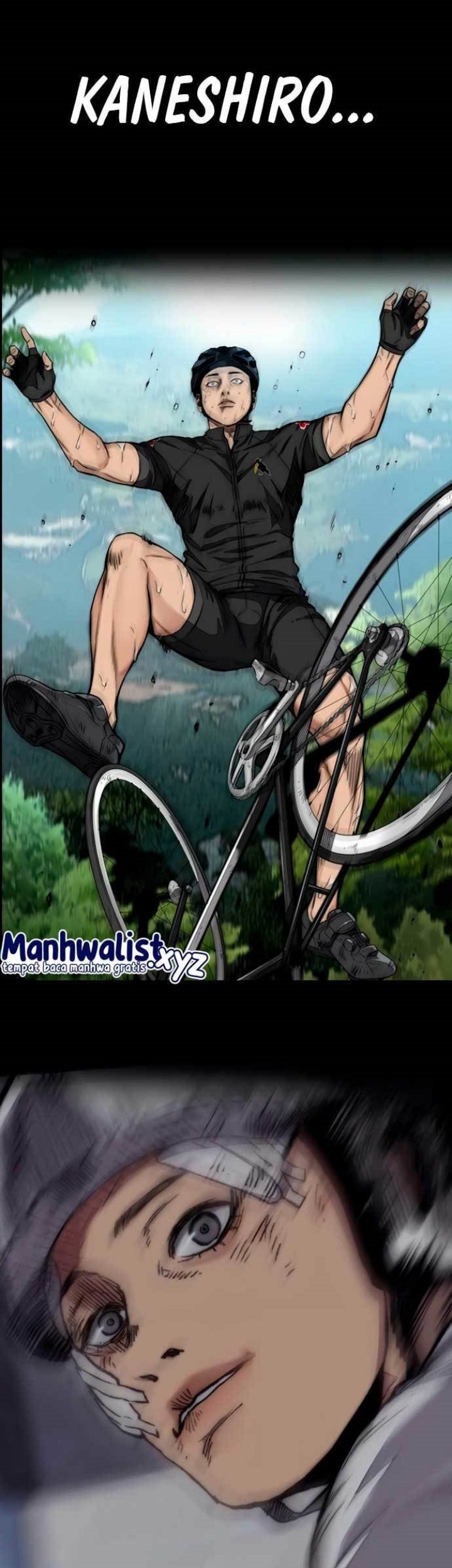 Wind Breaker Chapter 458 Gambar 91