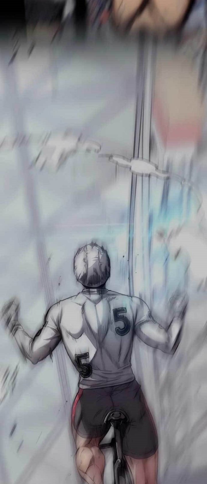 Wind Breaker Chapter 458 Gambar 93