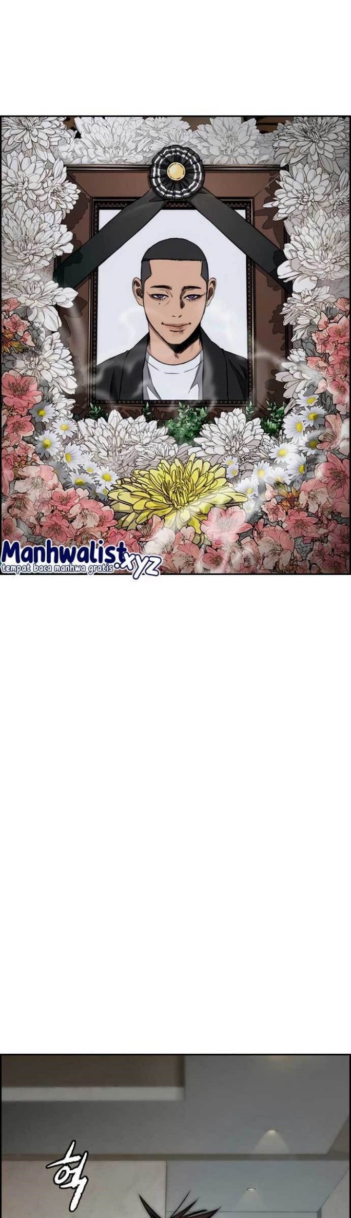 Wind Breaker Chapter 458 Gambar 132