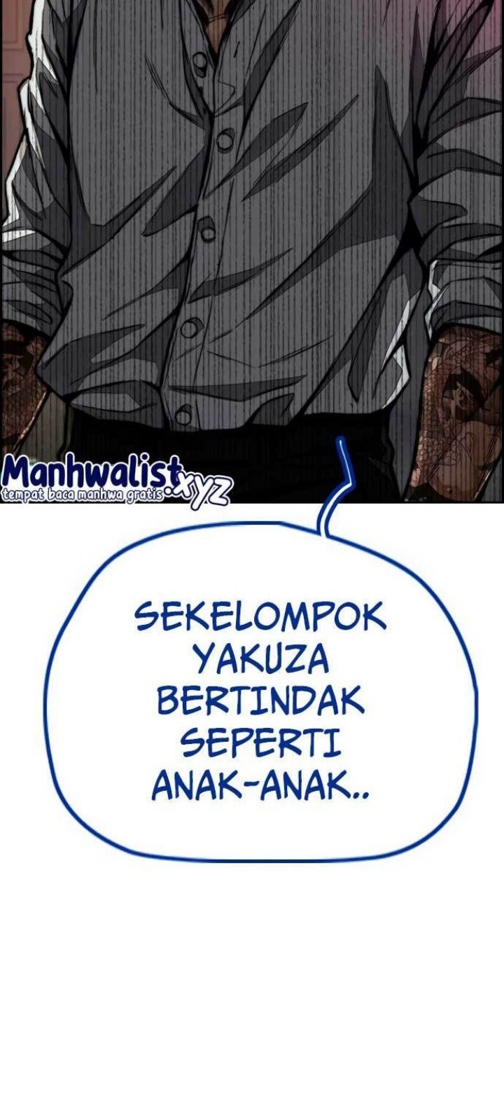 Wind Breaker Chapter 458 Gambar 122