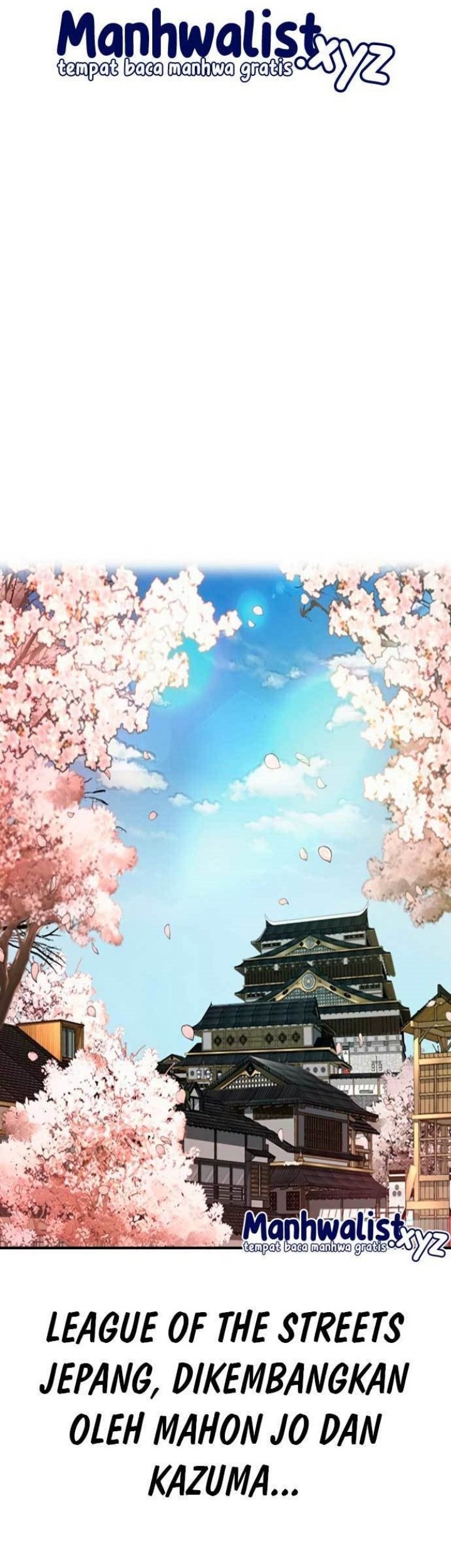 Wind Breaker Chapter 458 Gambar 11