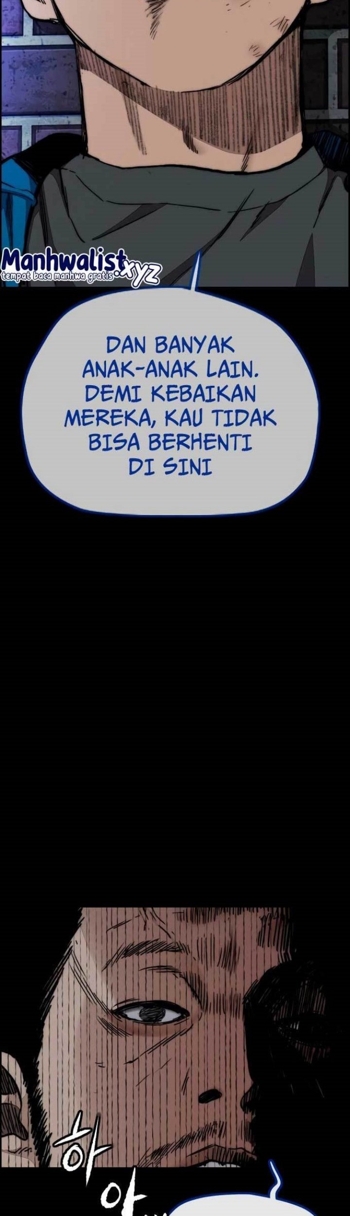 Wind Breaker Chapter 458 Gambar 23